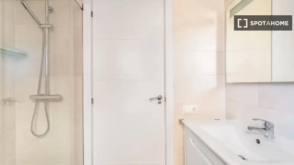 Habitación 104 m², Palma