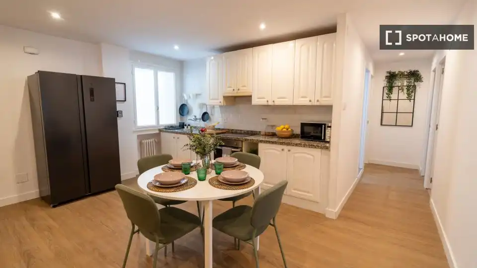 Habitación en alquiler, Oviedo