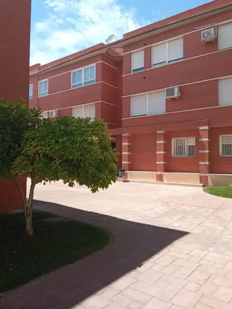 Piso de 100 m² en Ciudad Real
