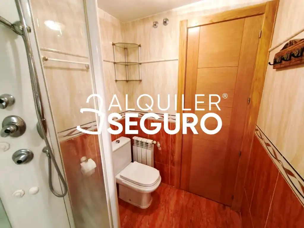 Квартира 90 м² у Fuenlabrada