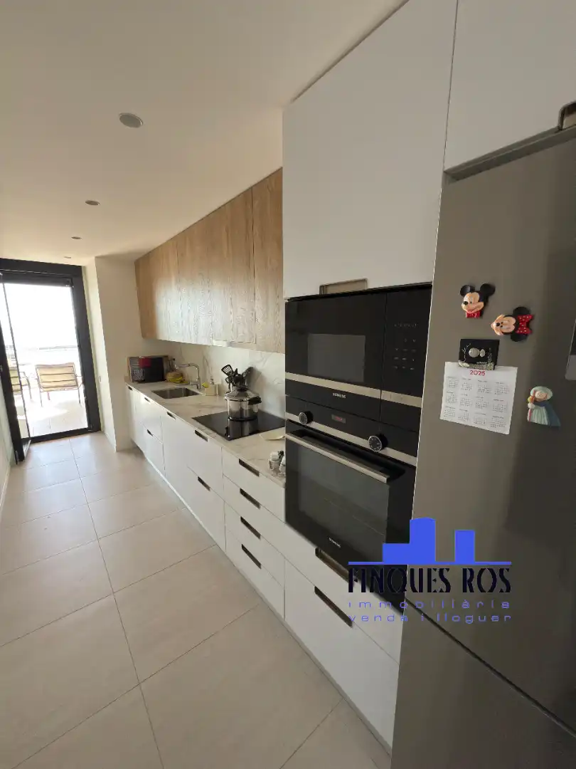 Piso de 95 m² en Vinaròs