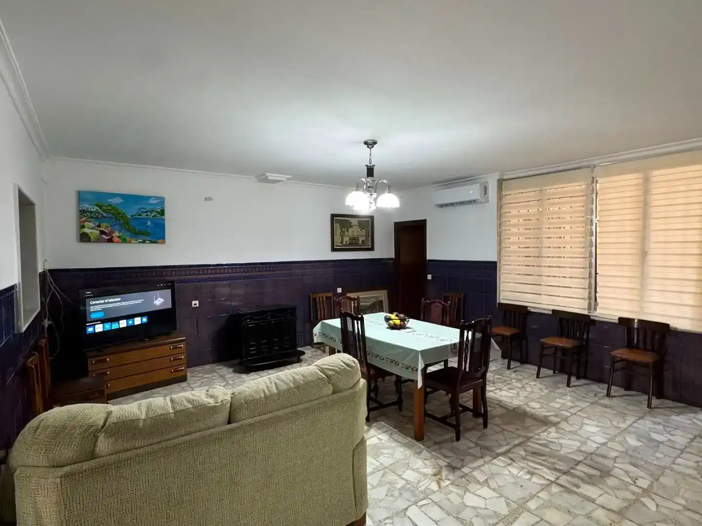 Piso de 141 m² en Belmez
