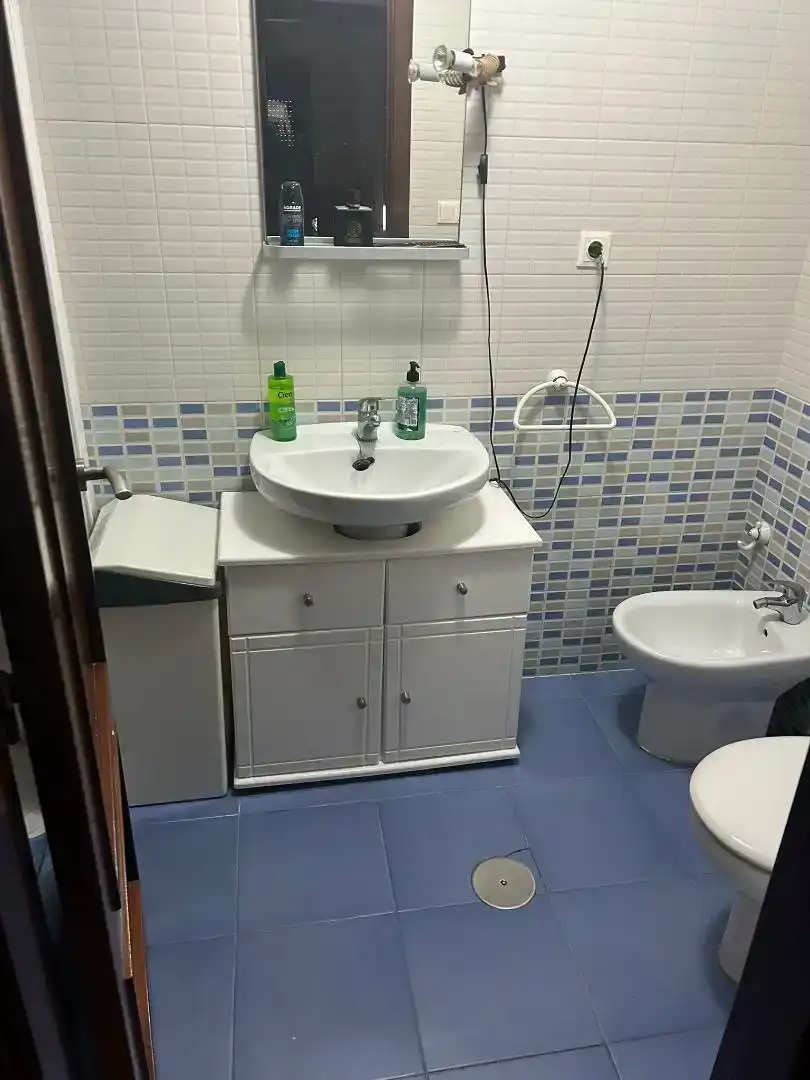 Piso de 90 m² en Gozón