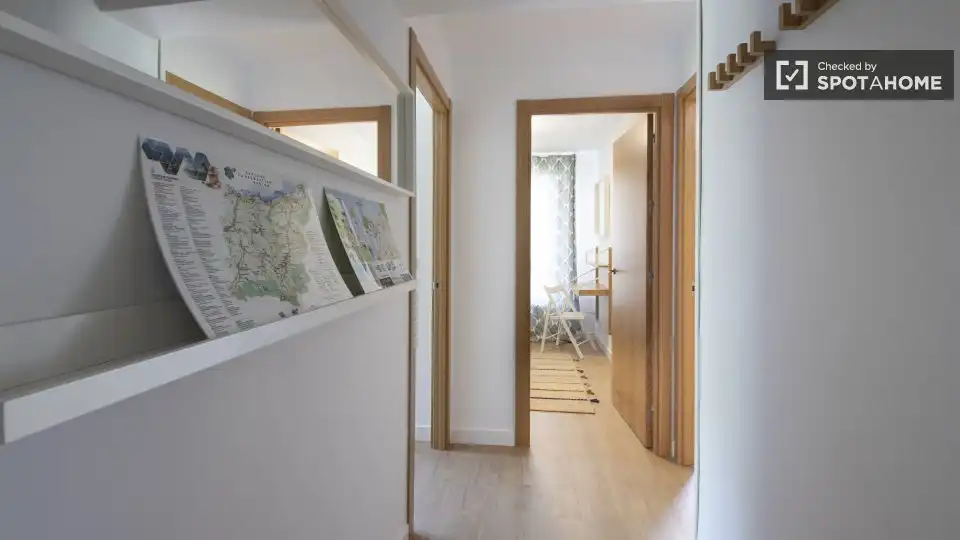 Habitación en alquiler, Rentería