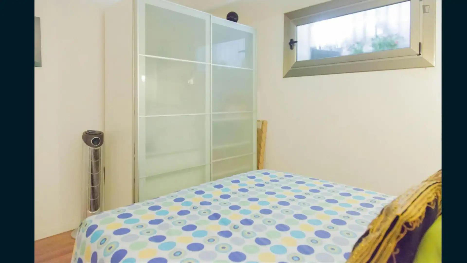 Piso de 55 m² en Barcelona