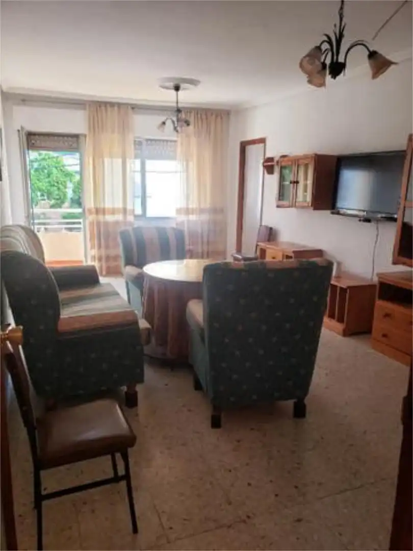 Piso de 97 m² en Cáceres