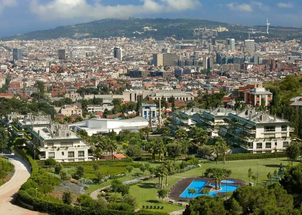 Pis de 247 m² a Barcelona