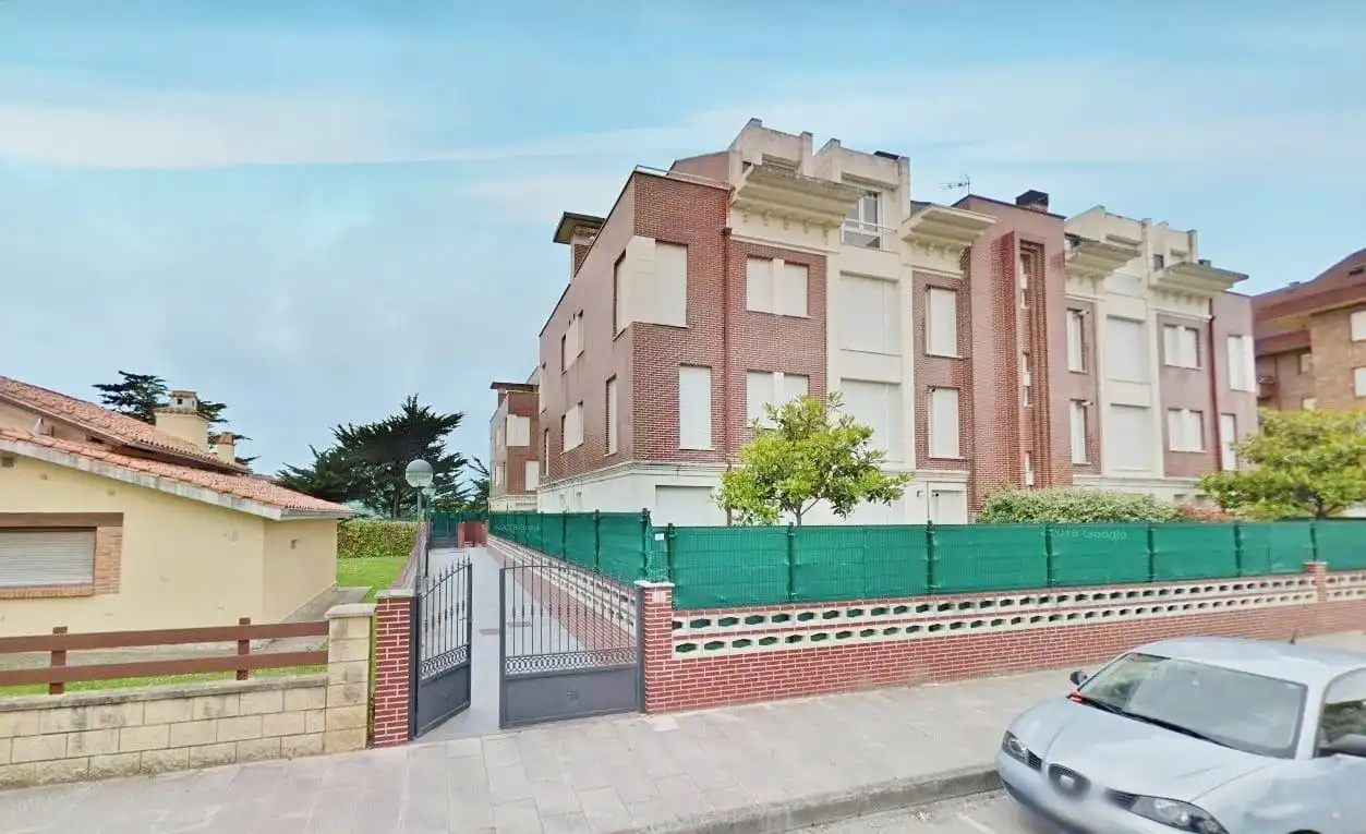 Apartamento 65 m² em Ribamontán al Mar