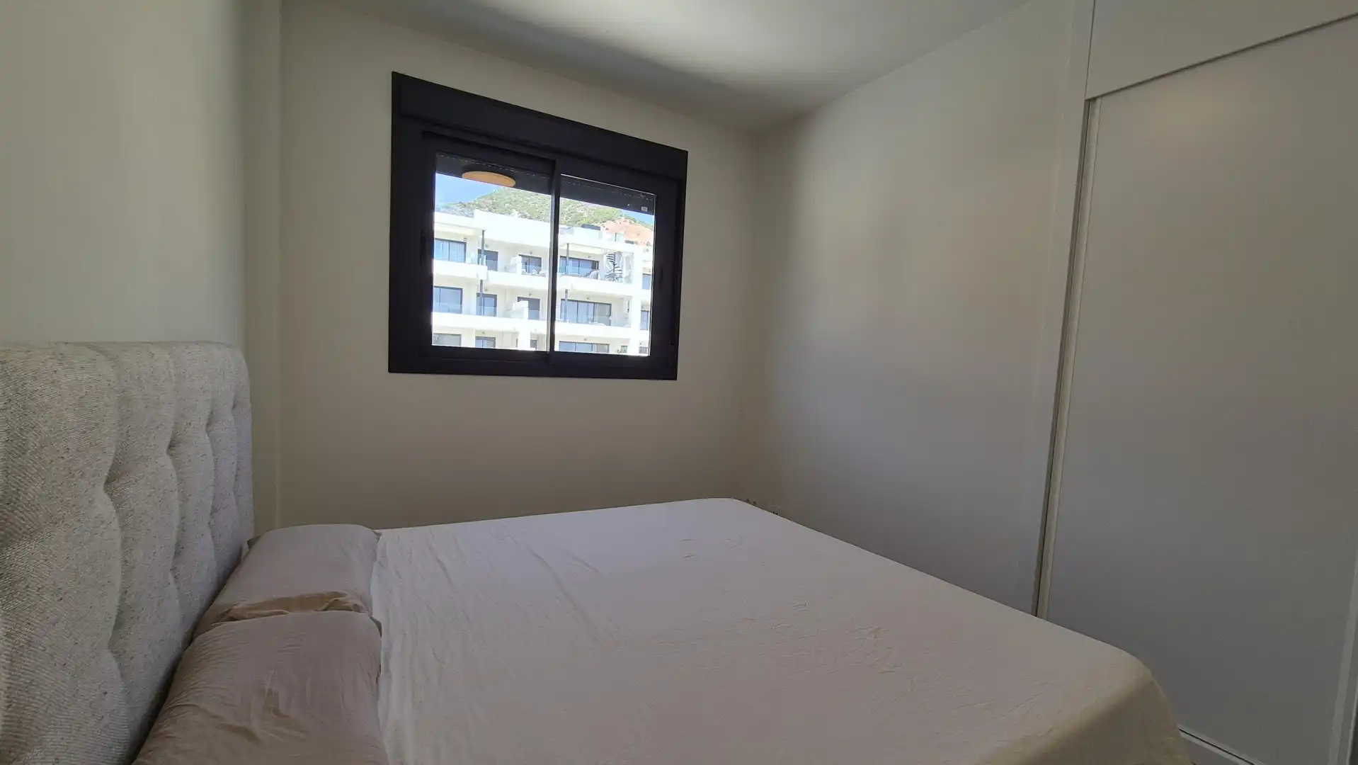 Piso de 118 m² en Benalmádena