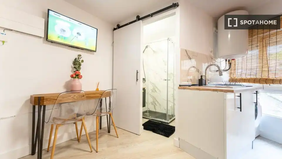 Habitación en alquiler, Santander
