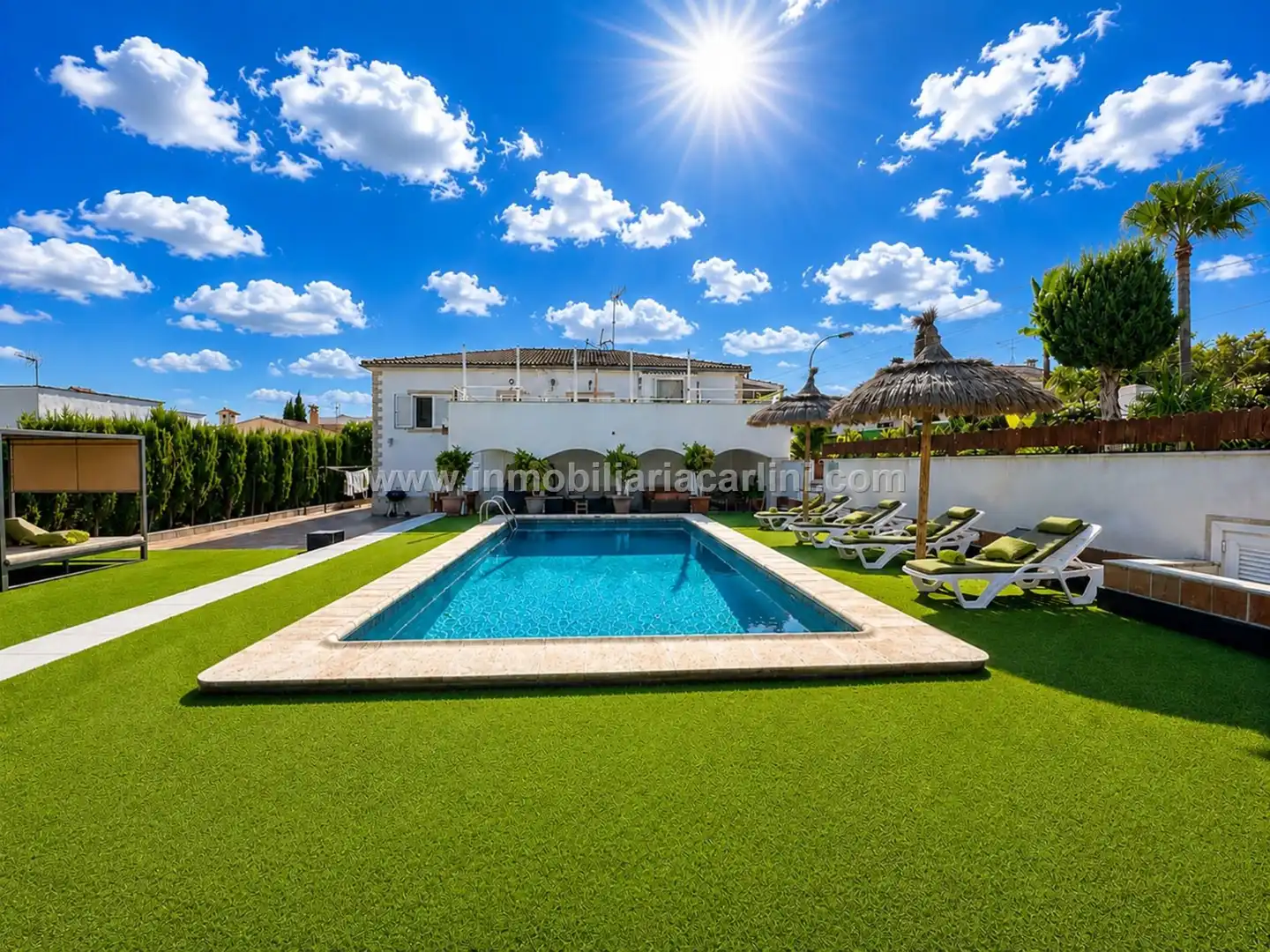 Piso de 500 m² en Calvià