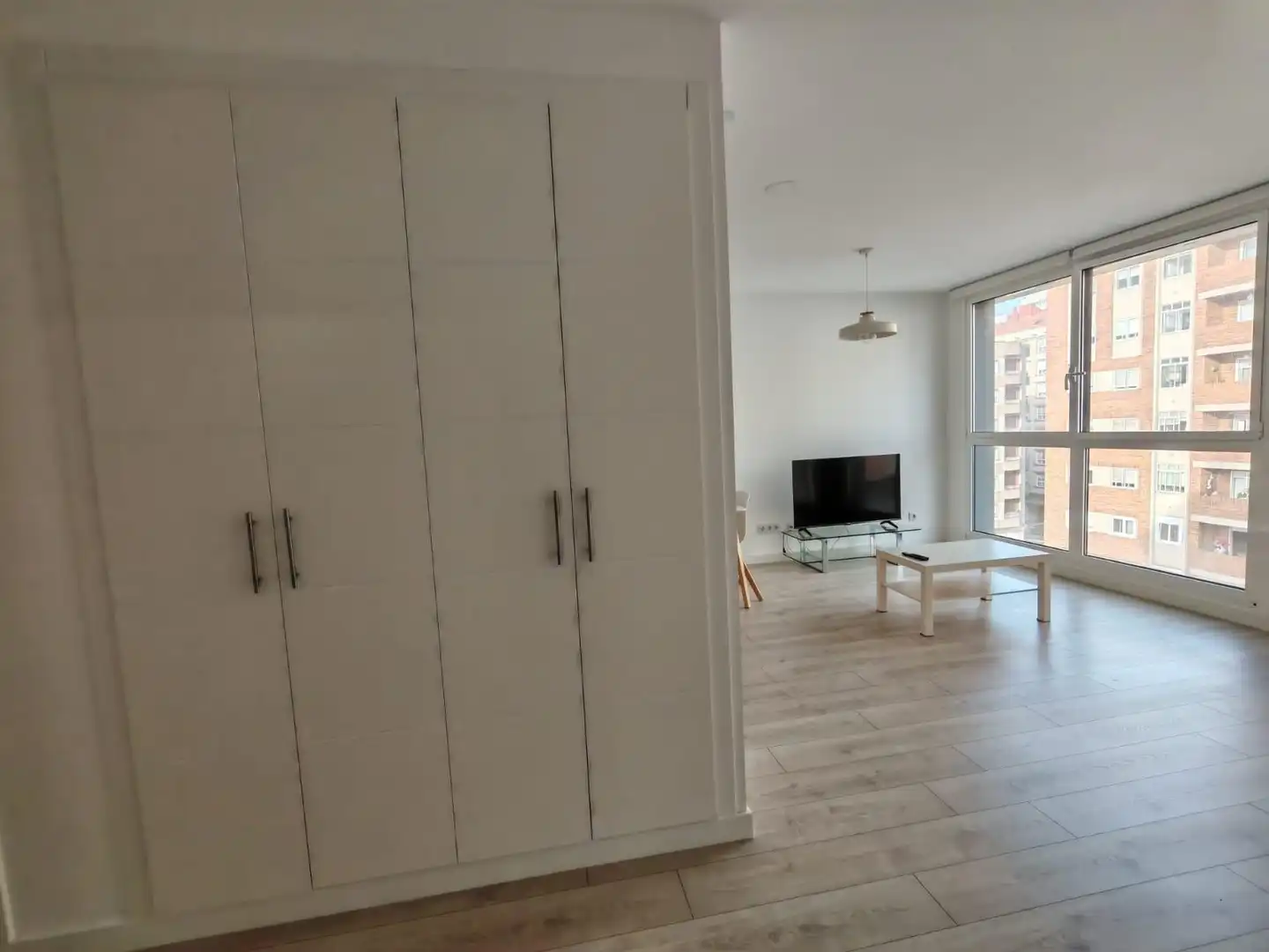 Piso de 60 m² en Vigo
