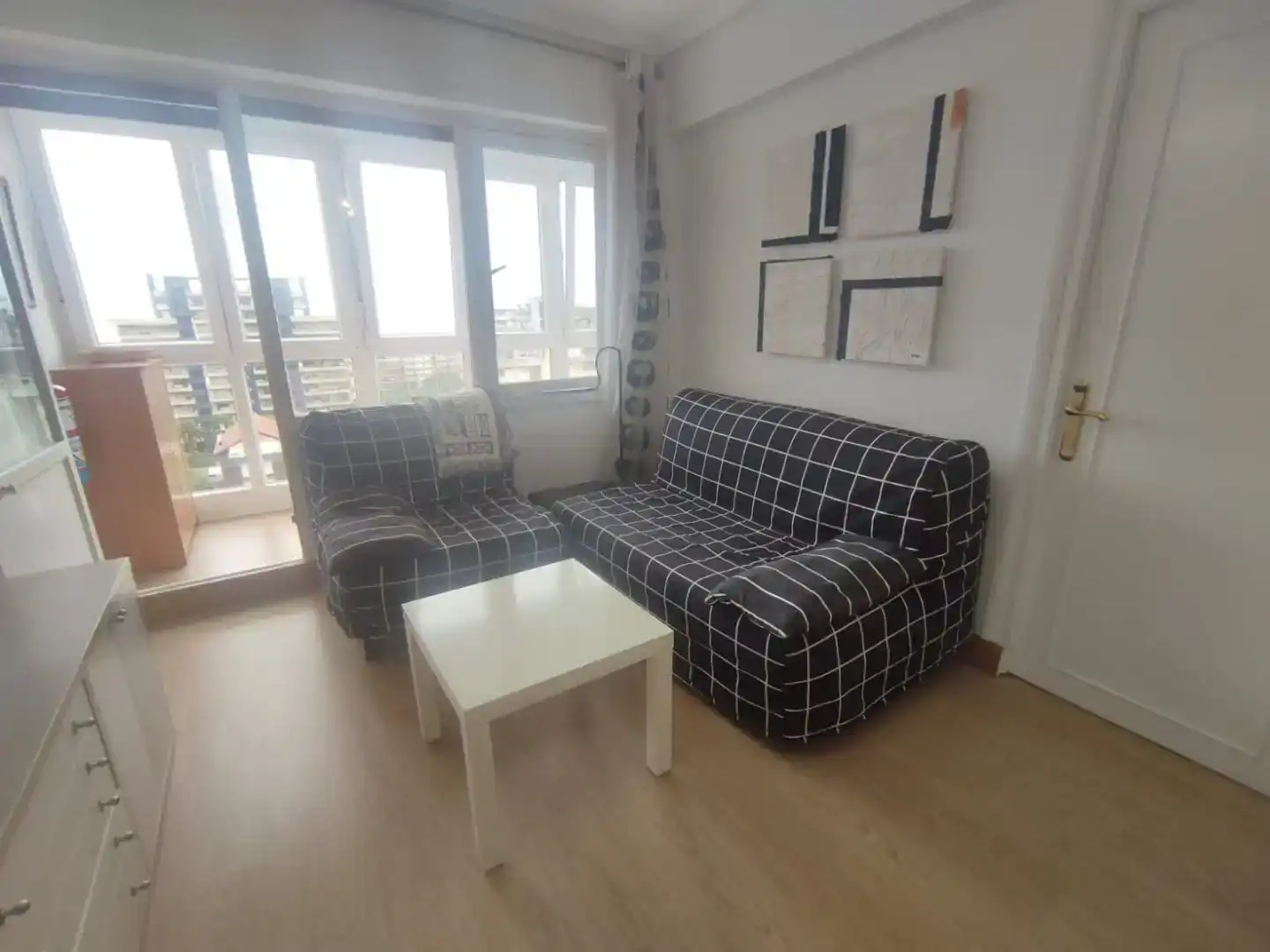 Piso de 52 m² en Laredo