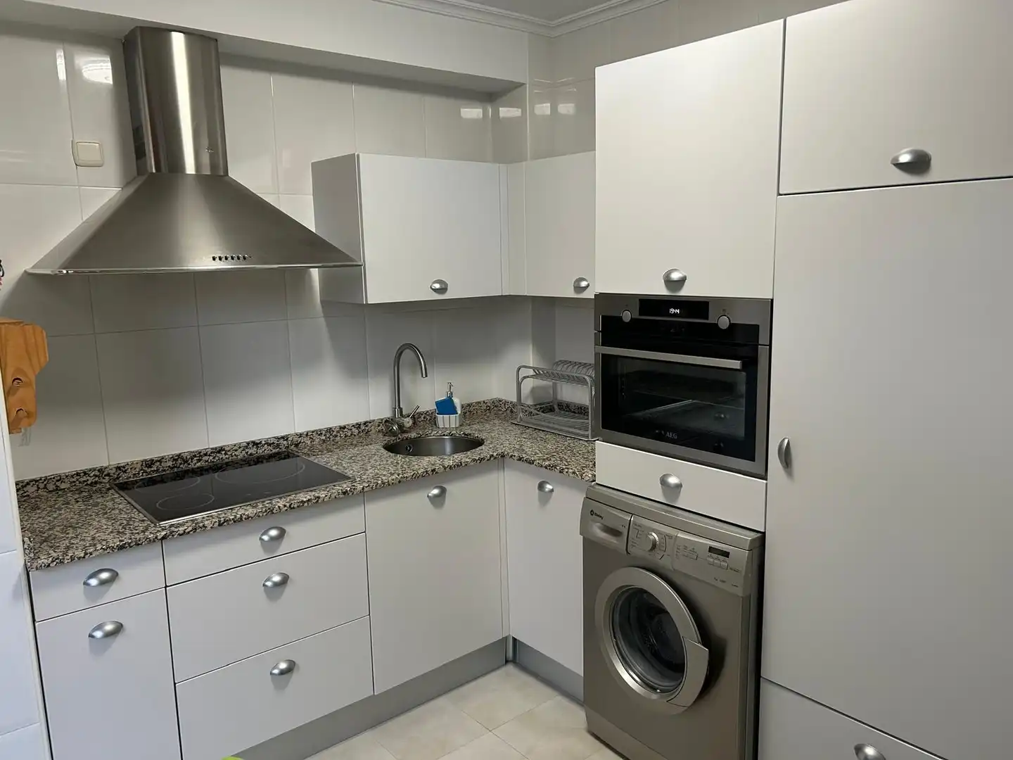 Piso de 98 m² en Gorliz
