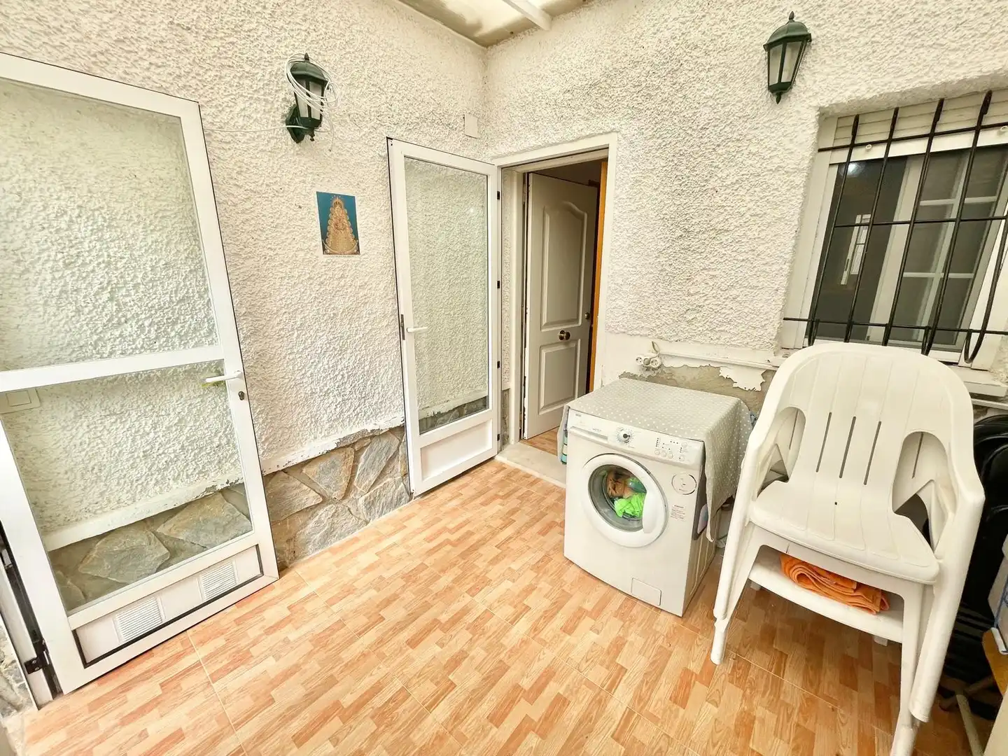 Piso de 90 m² en San Javier