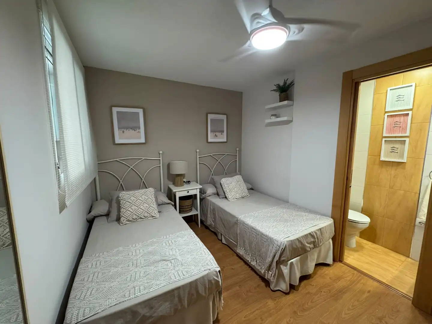 Appartement 65 m² à el Campello