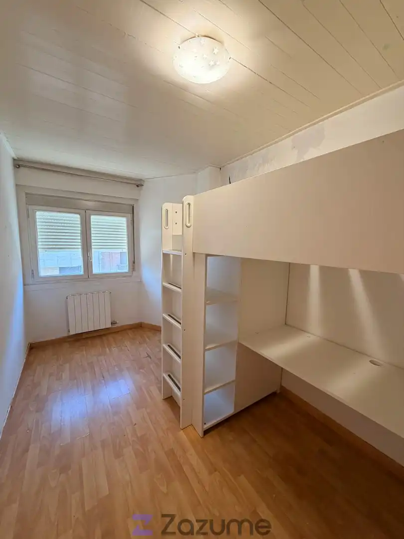 Pis de 70 m² a Lleida