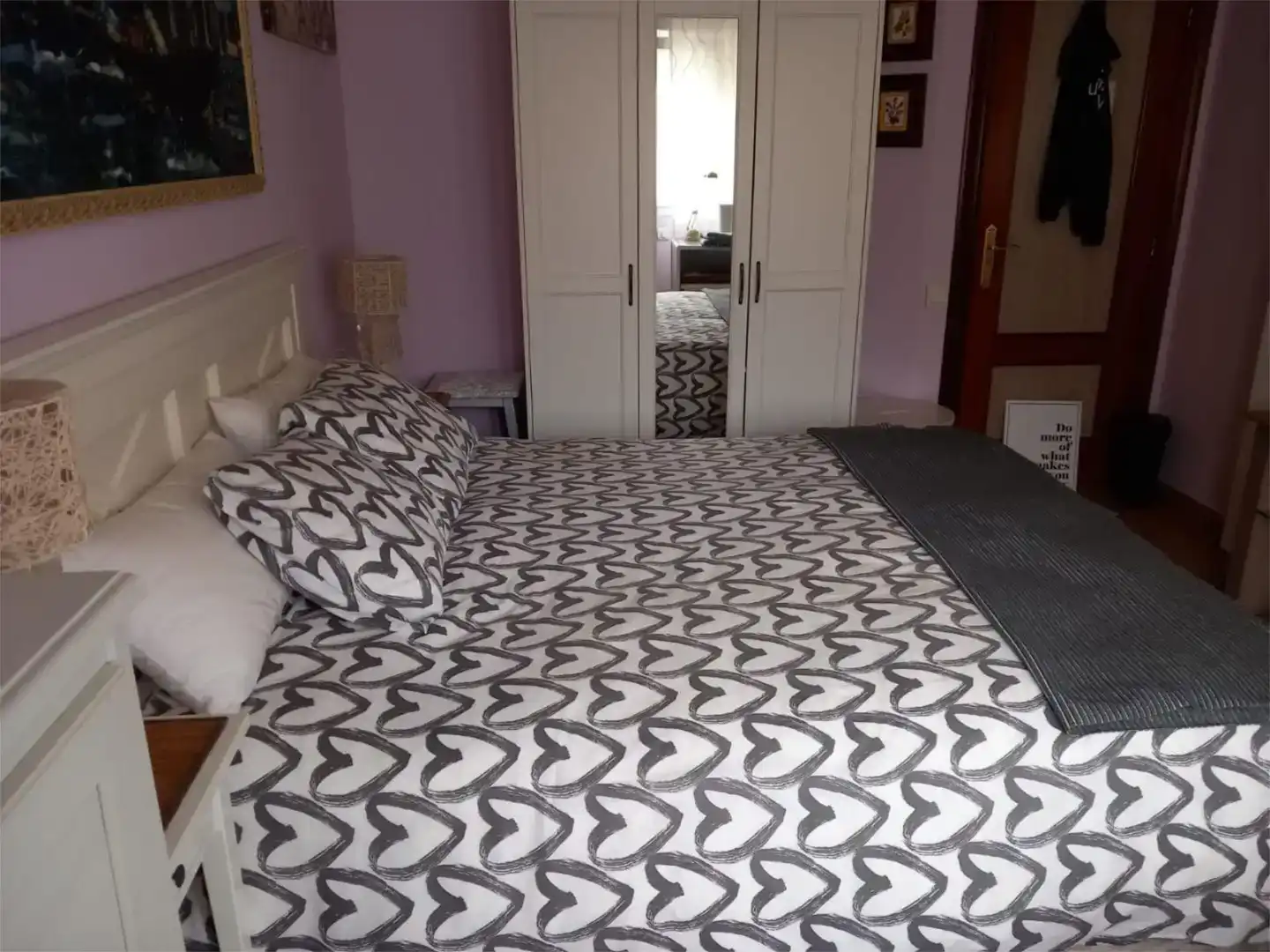 Habitación en alquiler, Oviedo