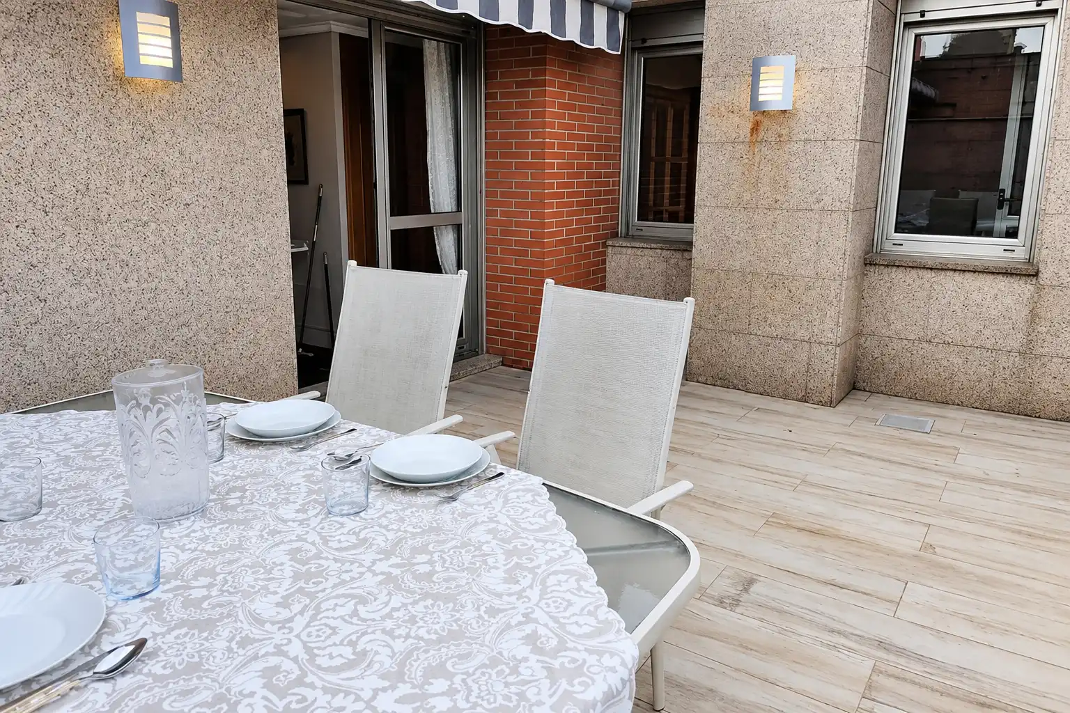 Piso de 85 m² en Santander
