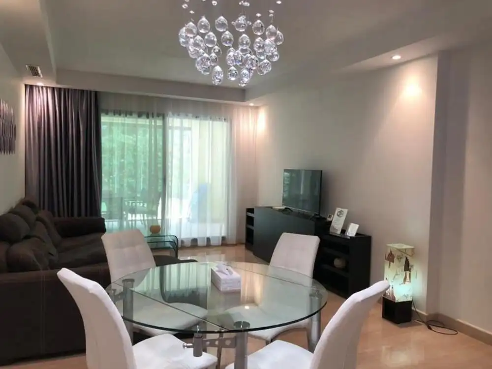 Apartamento 160 m² em Marbella