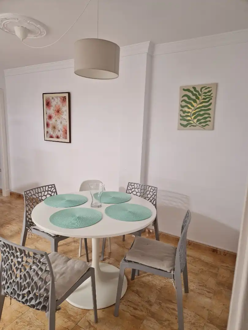 Pis de 75 m² a Chiclana de la Frontera