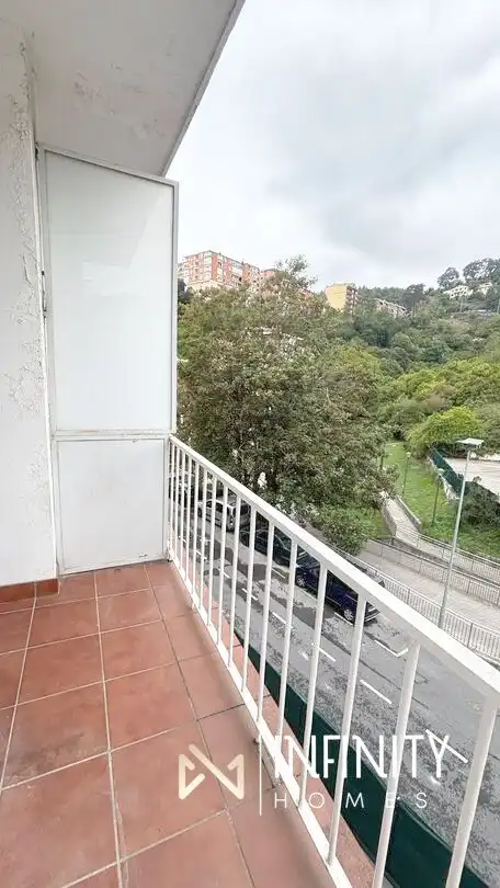 Piso de 76 m² en Bilbao