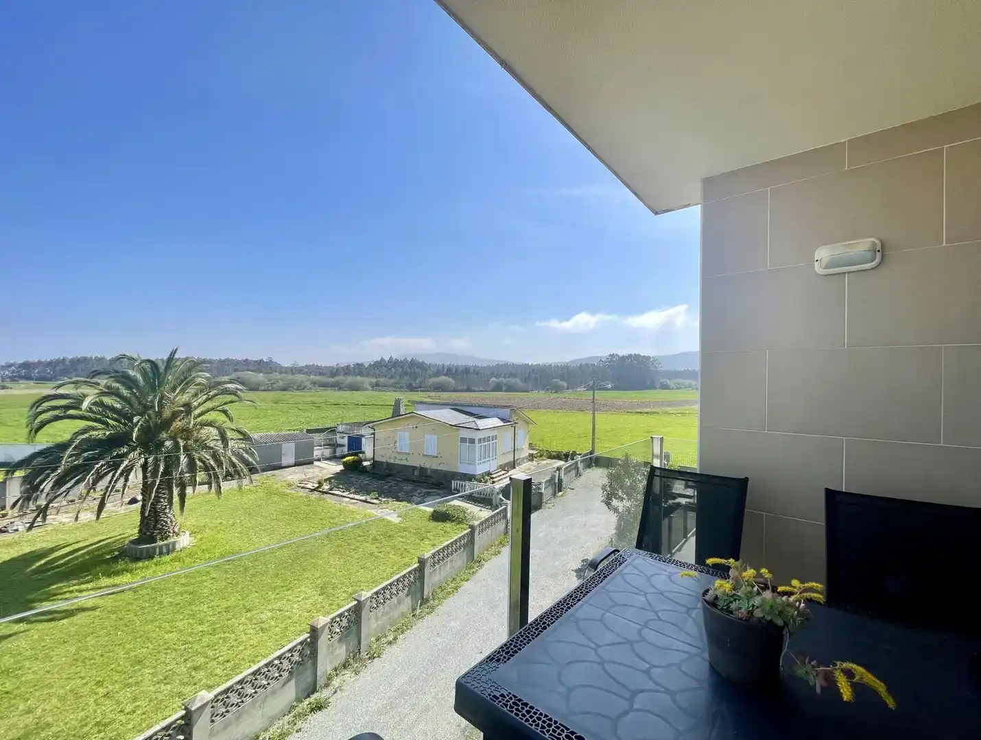 Piso de 50 m² en Barreiros