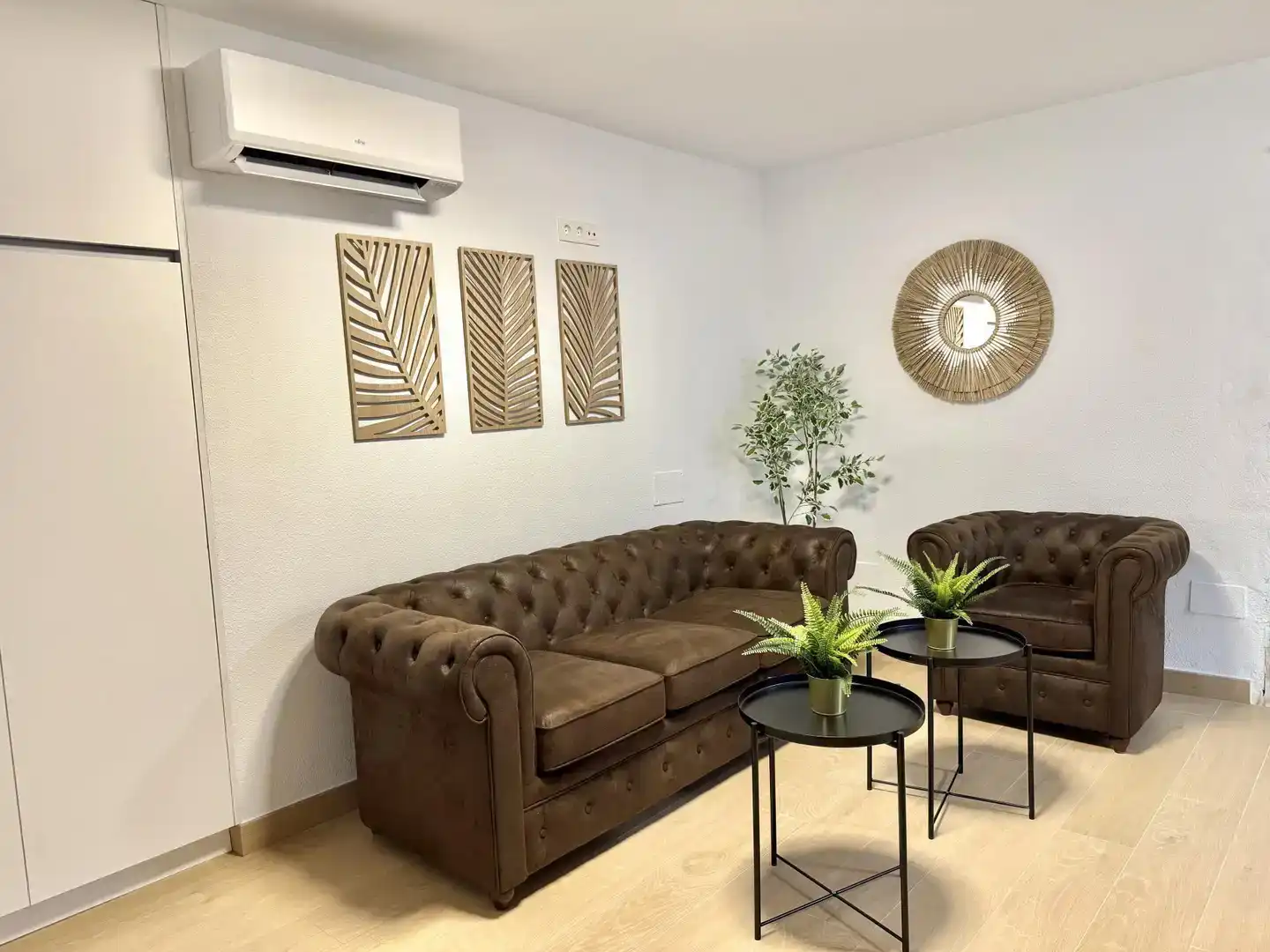 Piso de 100 m² en Cartagena