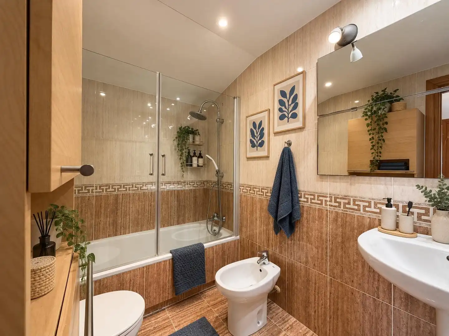 Piso de 192 m² en Valencia
