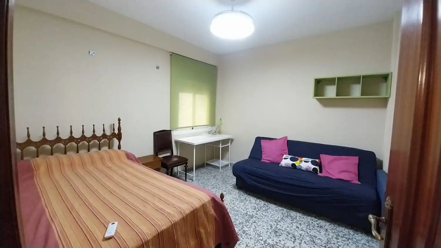 Piso de 110 m² en Jaén