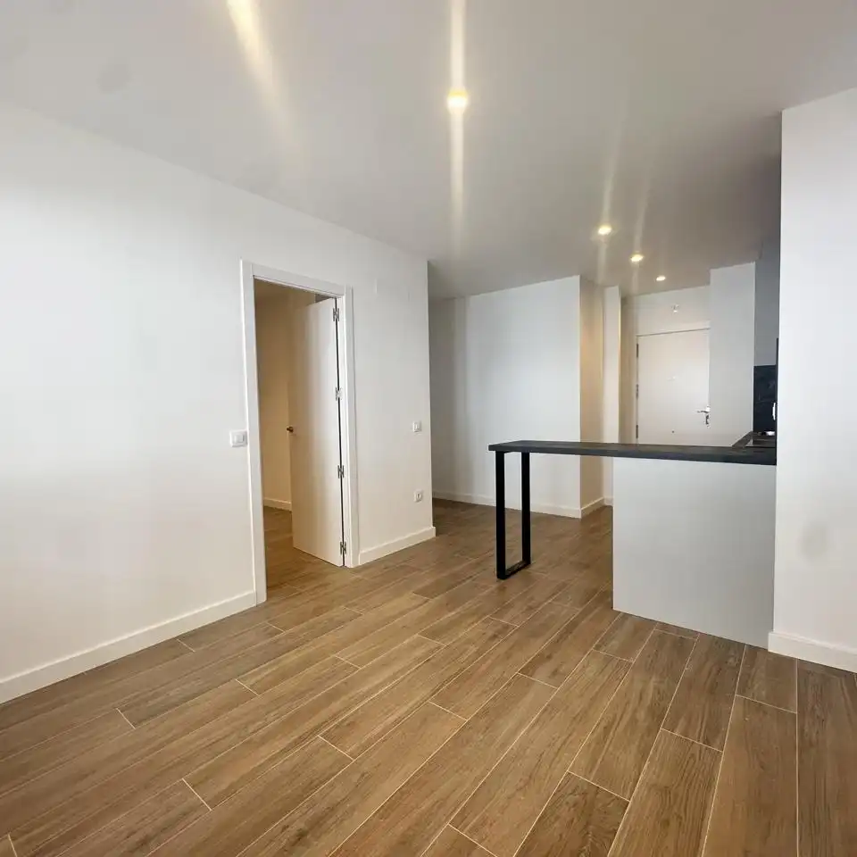 Piso de 42 m² en Alcobendas