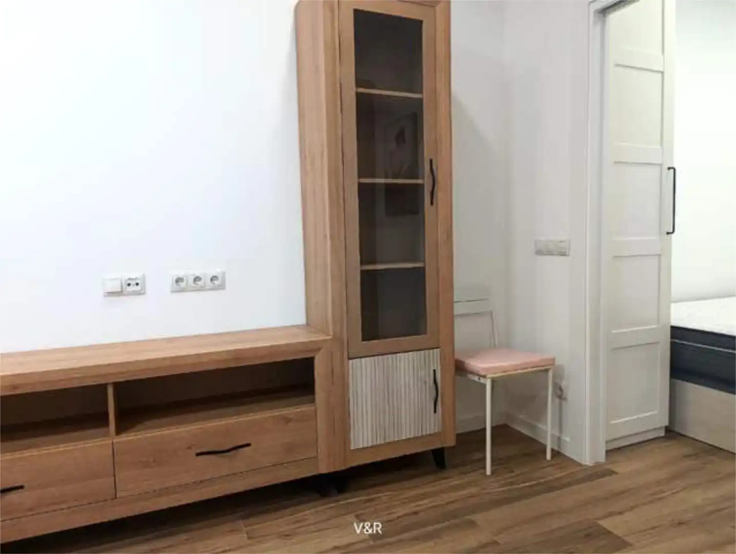 Pis de 40 m² a Valladolid