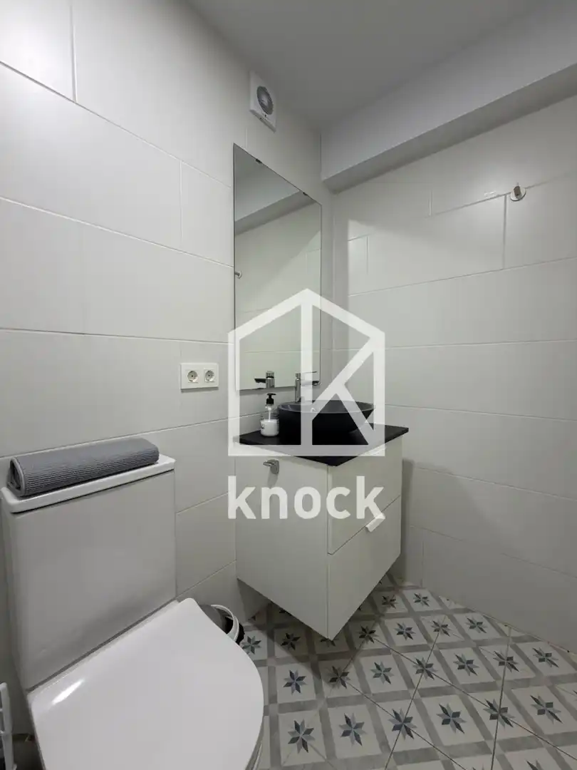Pis de 58 m² a Gijón