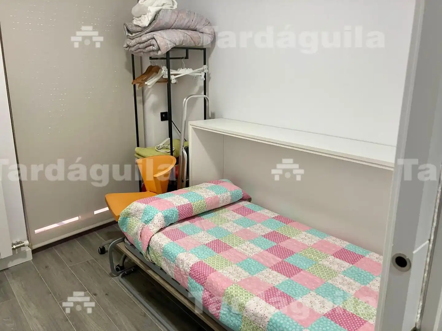 Piso de 64 m² en Salamanca