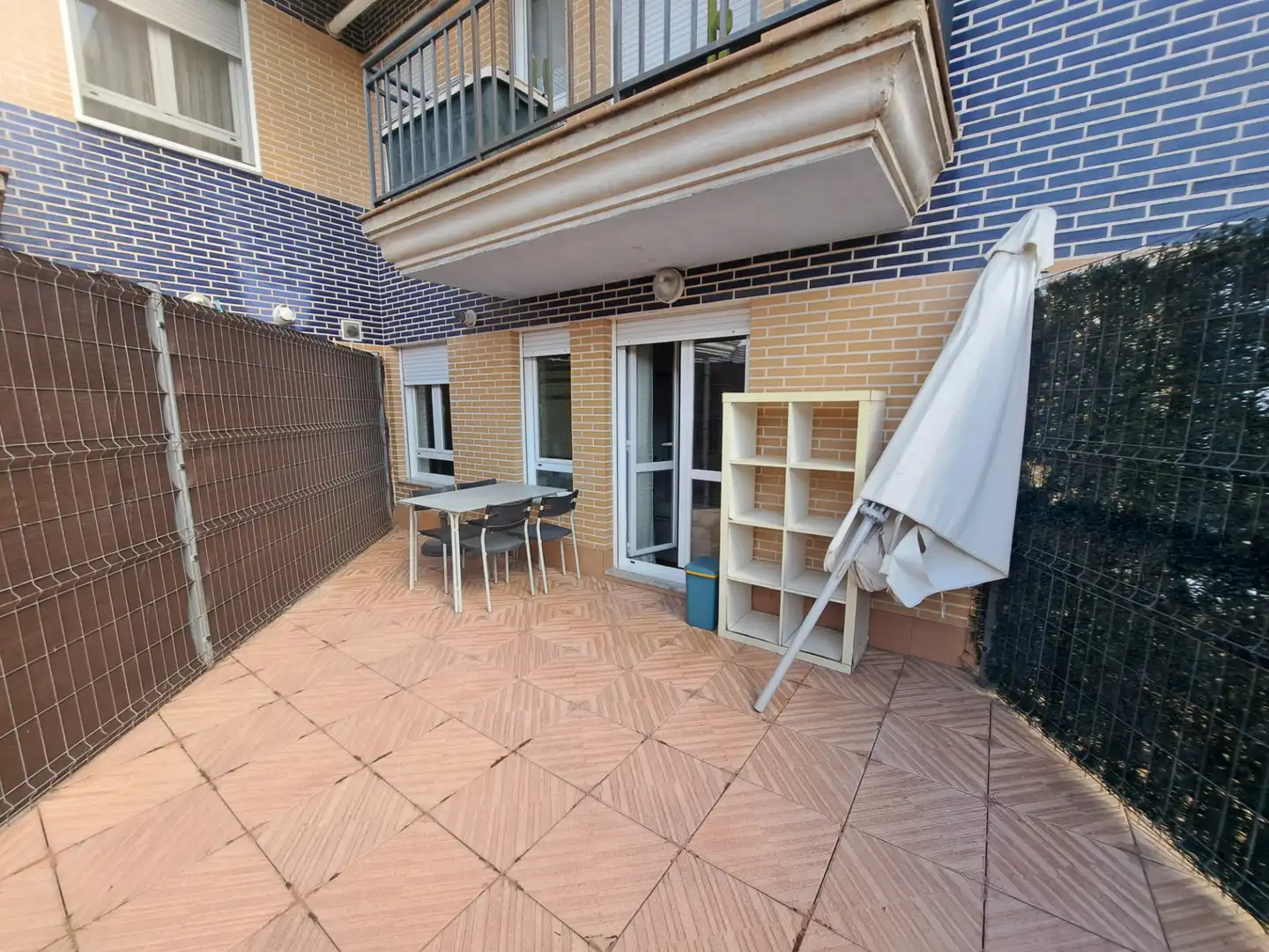 Pis de 45 m² a San Andrés del Rabanedo