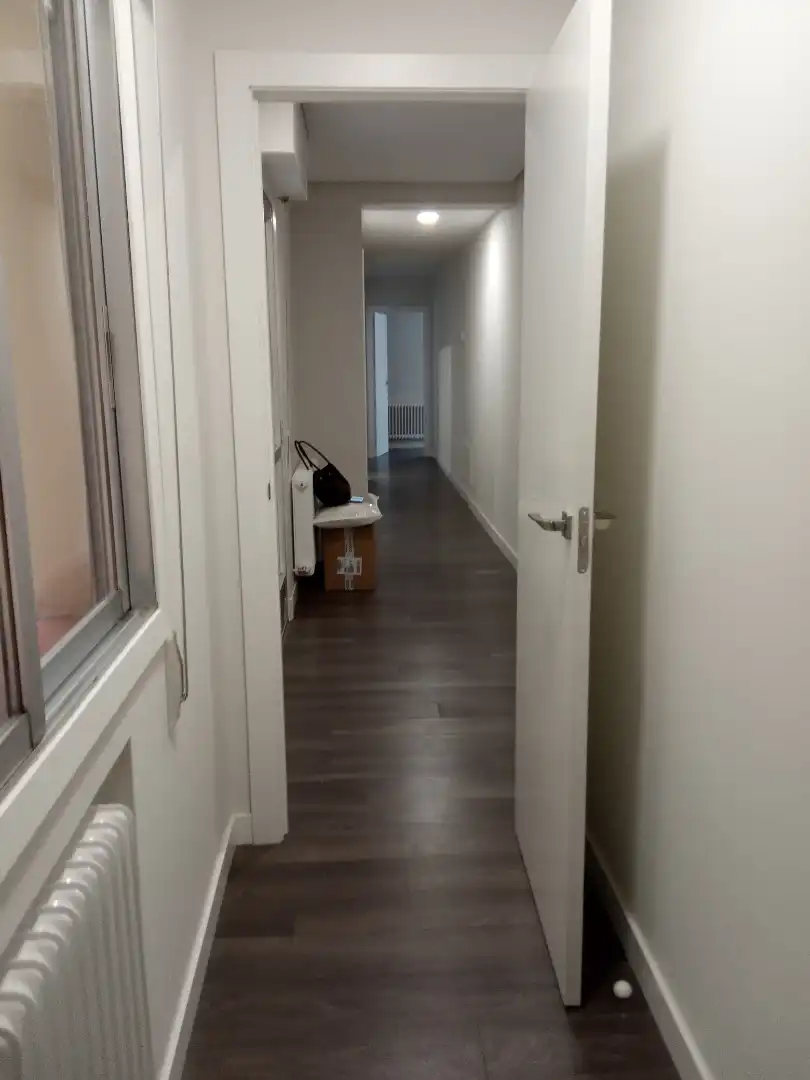 Piso de 90 m² en Ourense