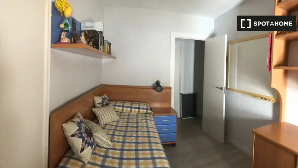 Habitación en alquiler, Cartagena