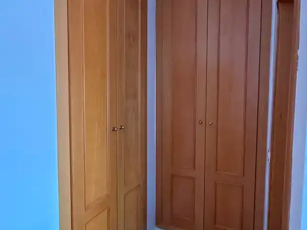 Piso de 141 m² en Almería
