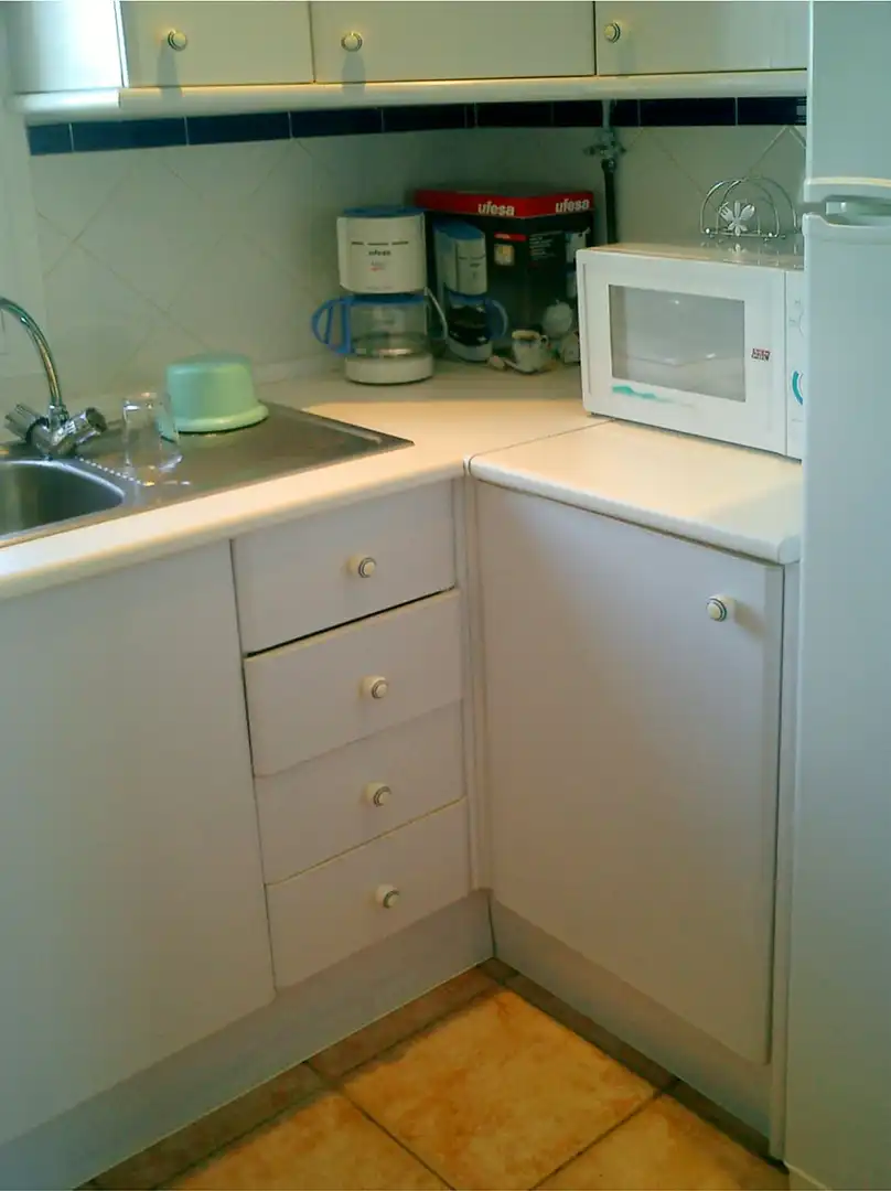 Piso de 60 m² en Isla Cristina