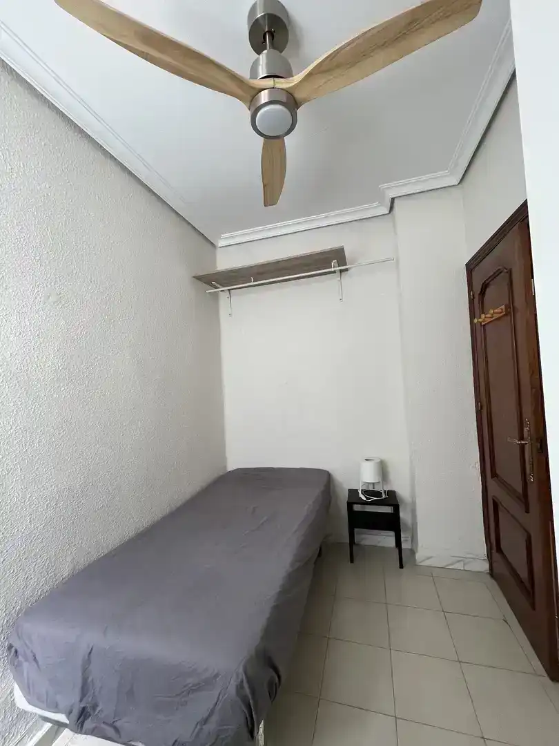 Piso de 90 m² en Sevilla