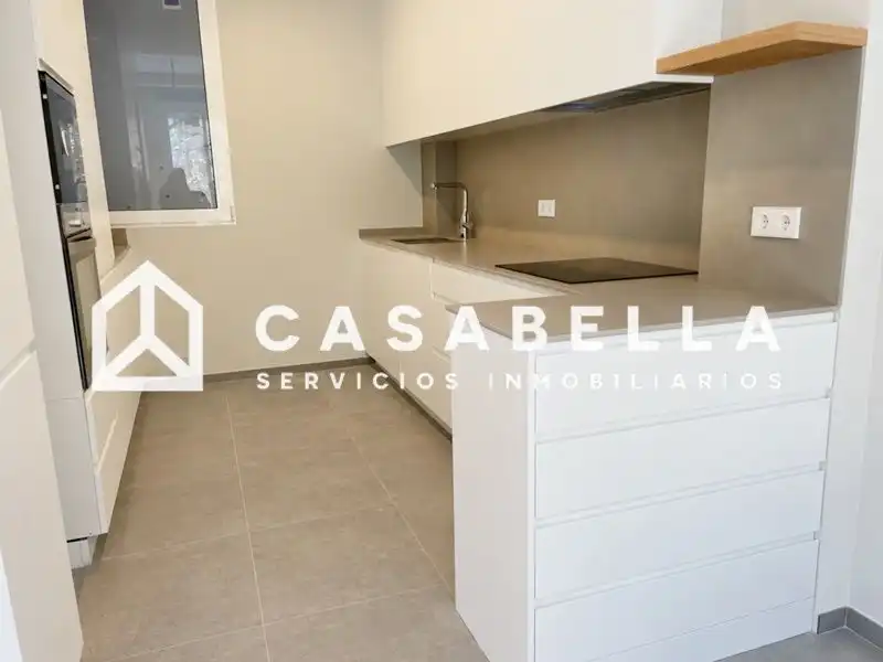 Piso de 99 m² en Valencia