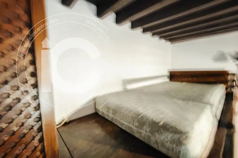 Apartamento 18 m² em Granada