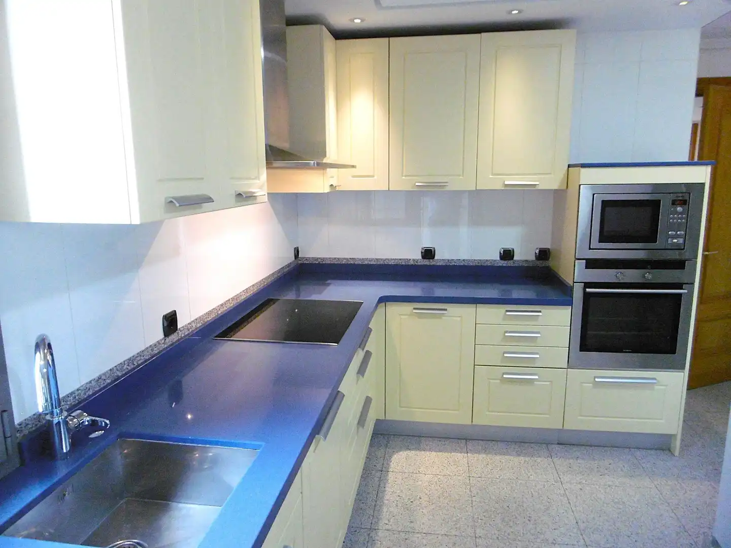 Piso de 167 m² en Valladolid