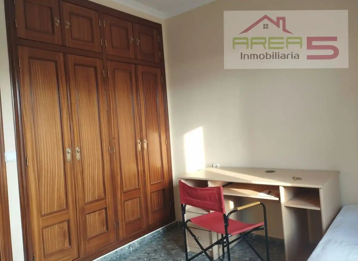 Apartamento 54 m² em Mérida