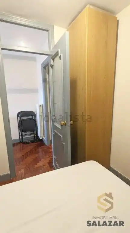 Piso de 45 m² en Bilbao
