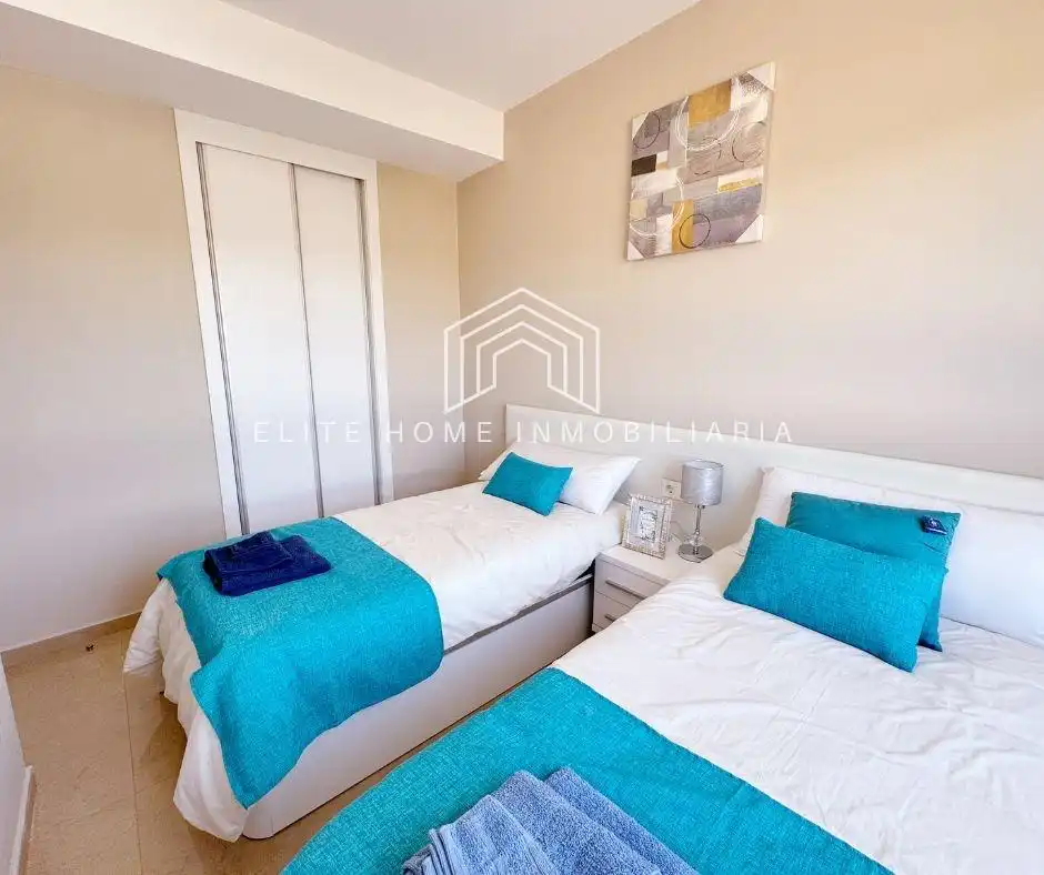 Piso de 96 m² en Cabanes
