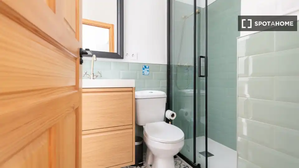 Habitación 104 m², Cádiz