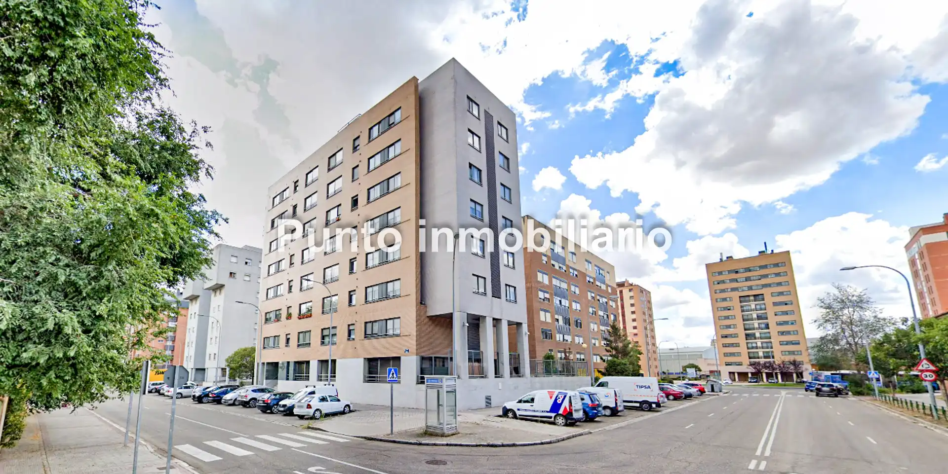 Piso de 87 m² en Valladolid