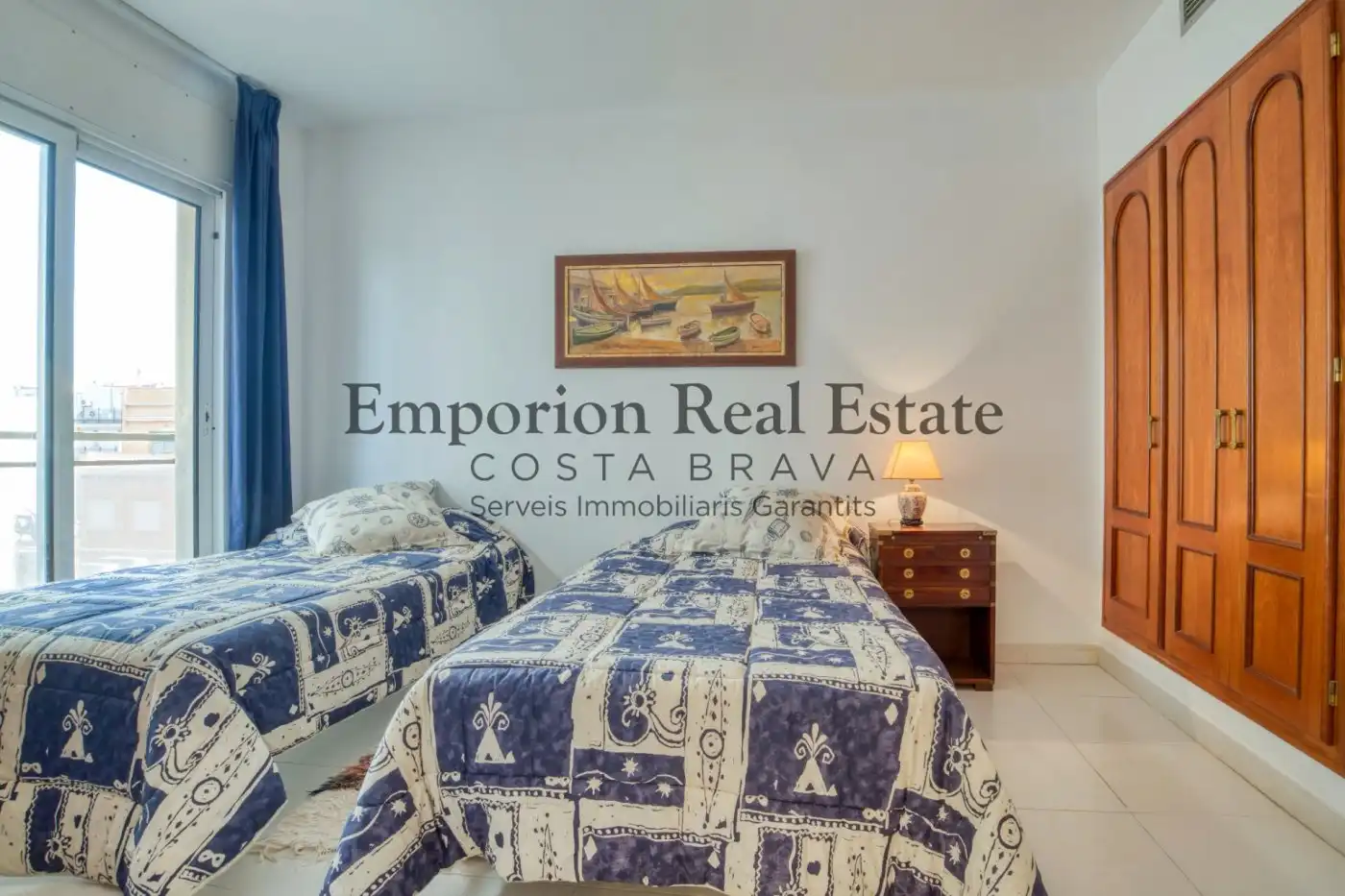 Piso de 291 m² en Palamós