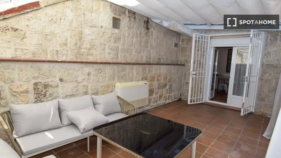 Habitación 503 m², Madrid